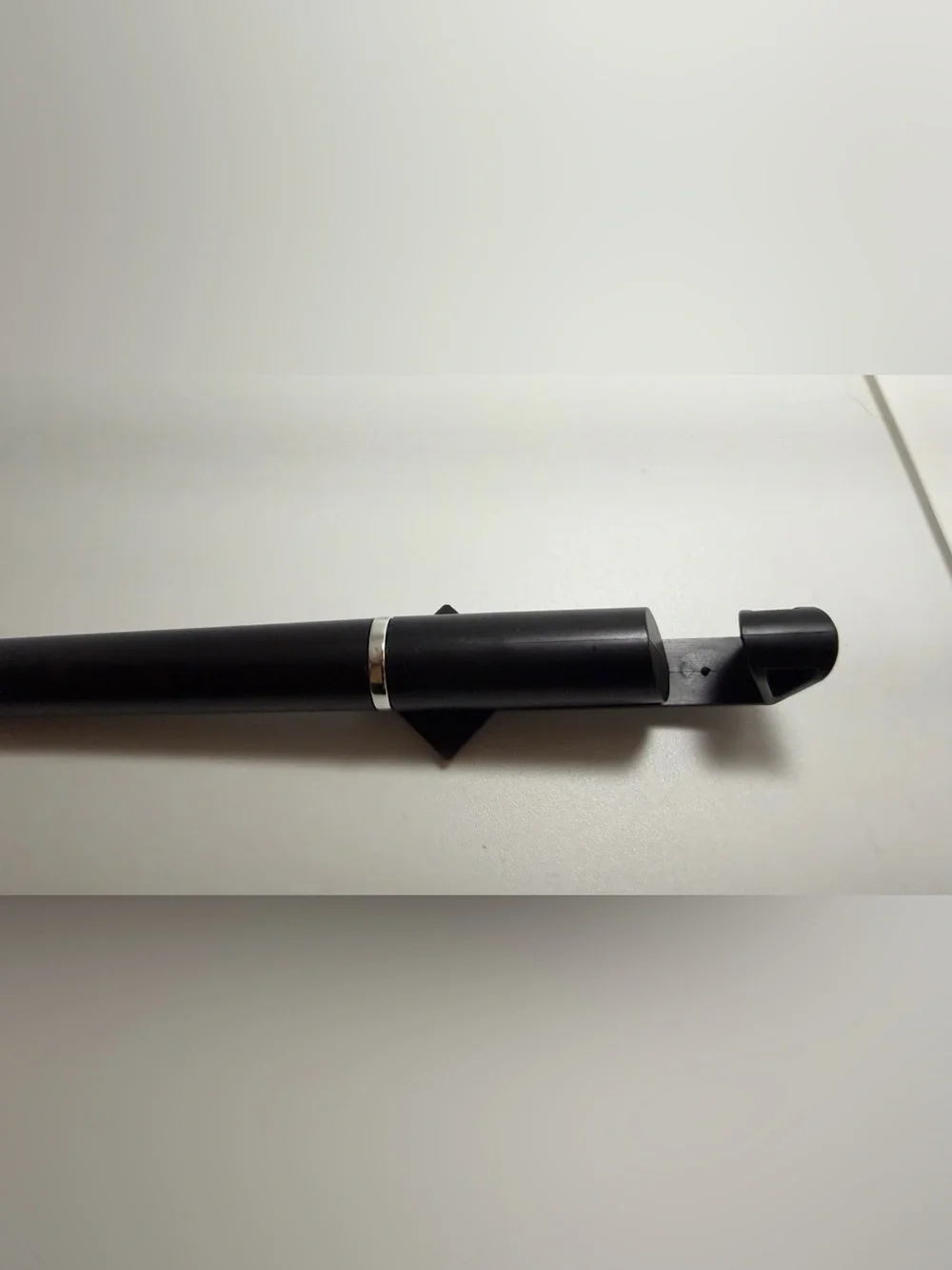 (1) Chickup Truck Gel Phone Pen Stand with Stylus - black ink - NWT 🖤🖊️🛻🐥🖤